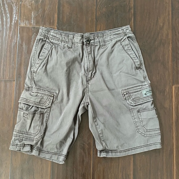 Union Bay Cargo Pant men’s size 32” - Picture 1 of 4